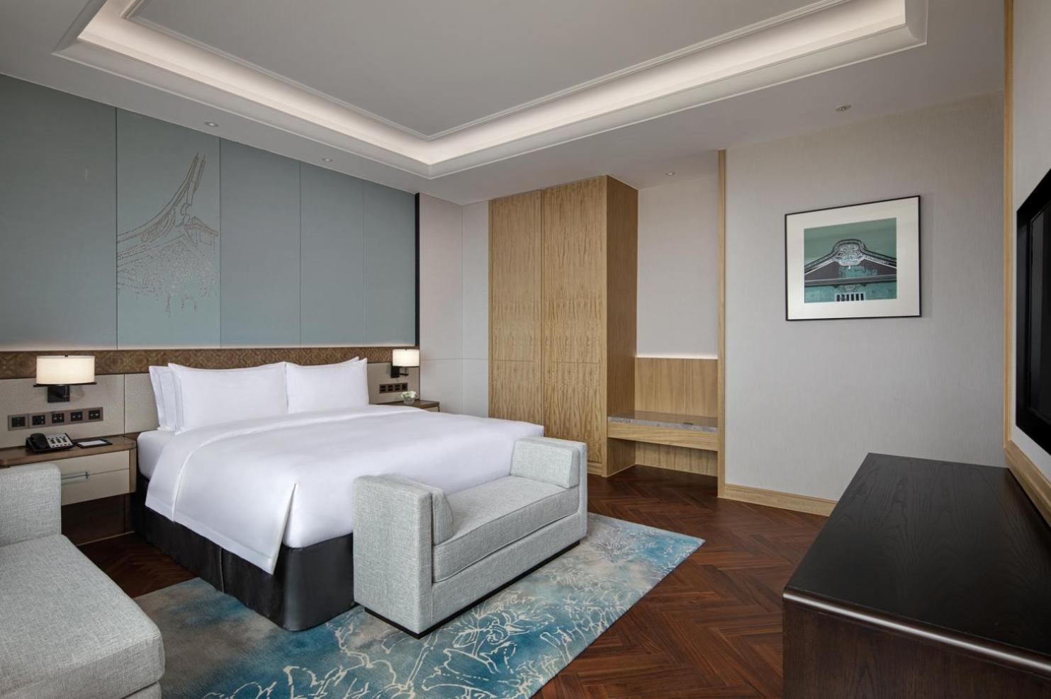 C&D Hotel,Xiamen Xiang'An-Late Check Out & Free Welcome Snacks Exterior foto